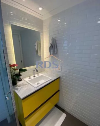 Imagem Apartamento - Garden / Residencial / Campo Belo