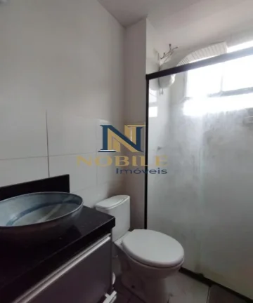 Imagem Apartamento Garden para Aluguel, Residencial Paladium, Piracicamirim, Piracicaba!!