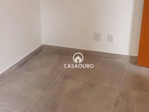 Imagem Cobertura com 3 quartos à venda, 128 m² - Horto - Belo Horizonte/MG
