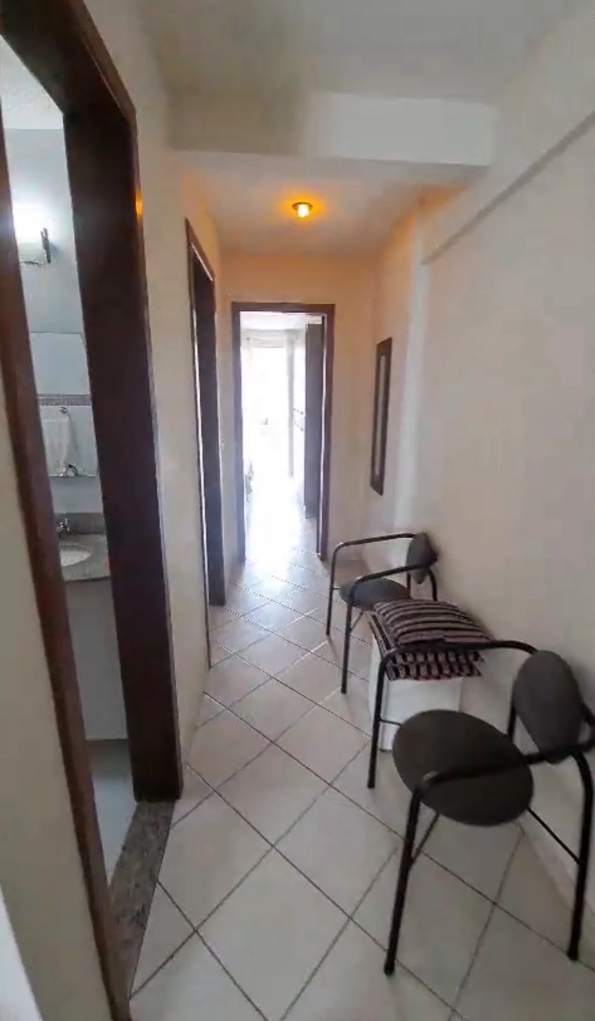 Imagem Apartamento com 2 Quartos à Venda, 58 metros em Jockey de Itaparica - Vila Velha