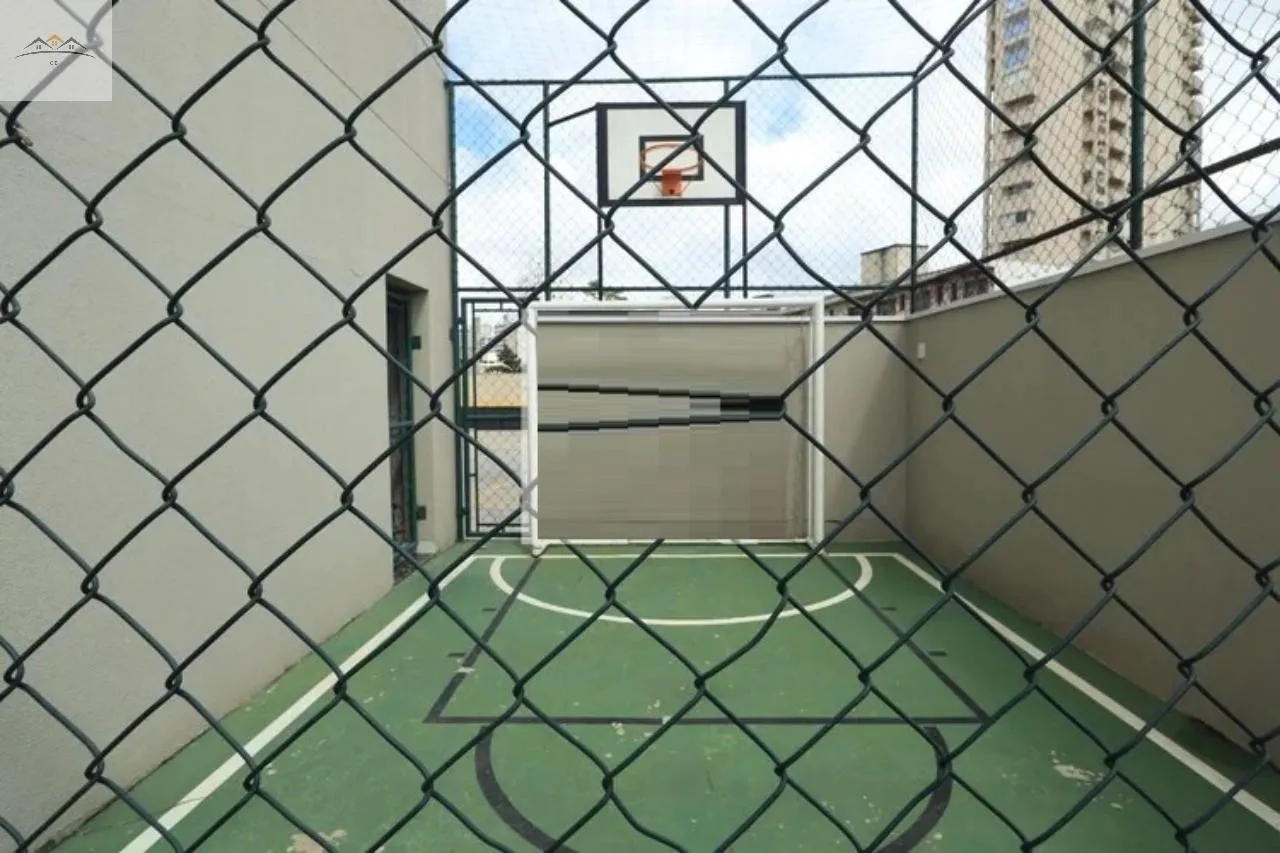 Imagem APARTAMENTO RESIDENCIAL em Santo André - São Paulo, Casa Branca