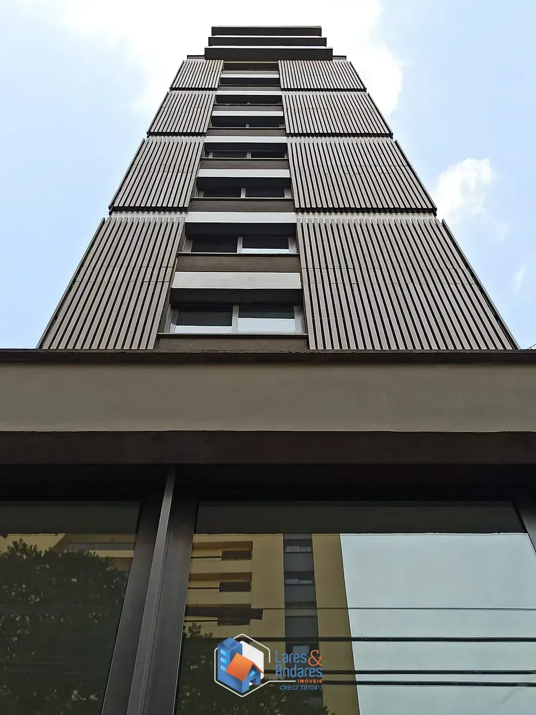 Imagem Apartamento para venda em Vila Nova Conceição com 1 quarto, 48m²