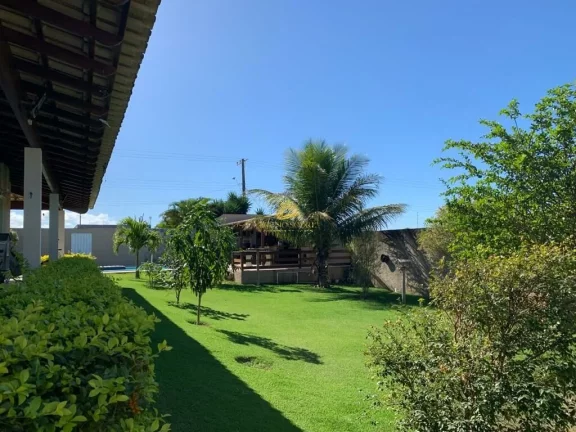 Imagem Casa Exclusiva em Nova Guarapari: 3 Quartos, Lazer Completo e Localização Privilegiada na Enseada ...