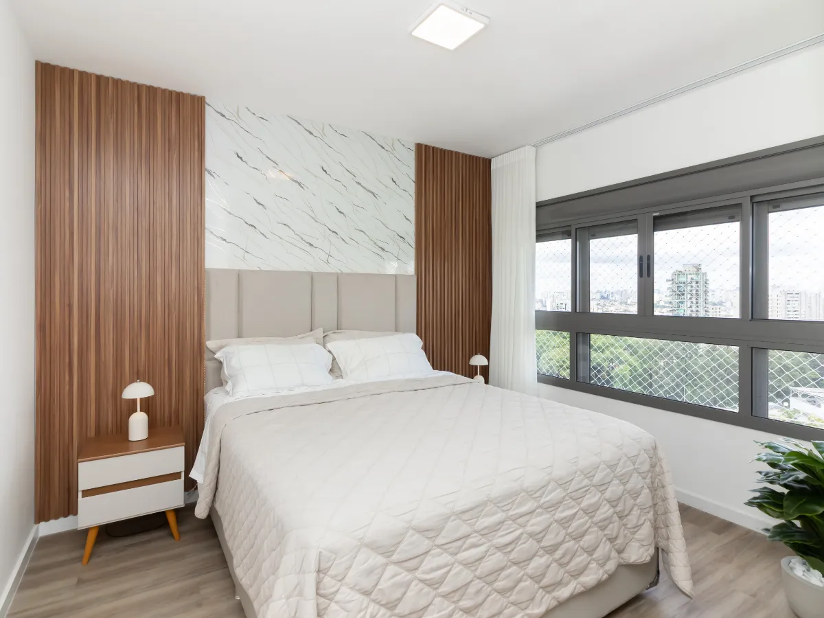 Imagem Apartamento para venda em Alto da Mooca com 3 quartos, sendo 3 suítes, 139m2