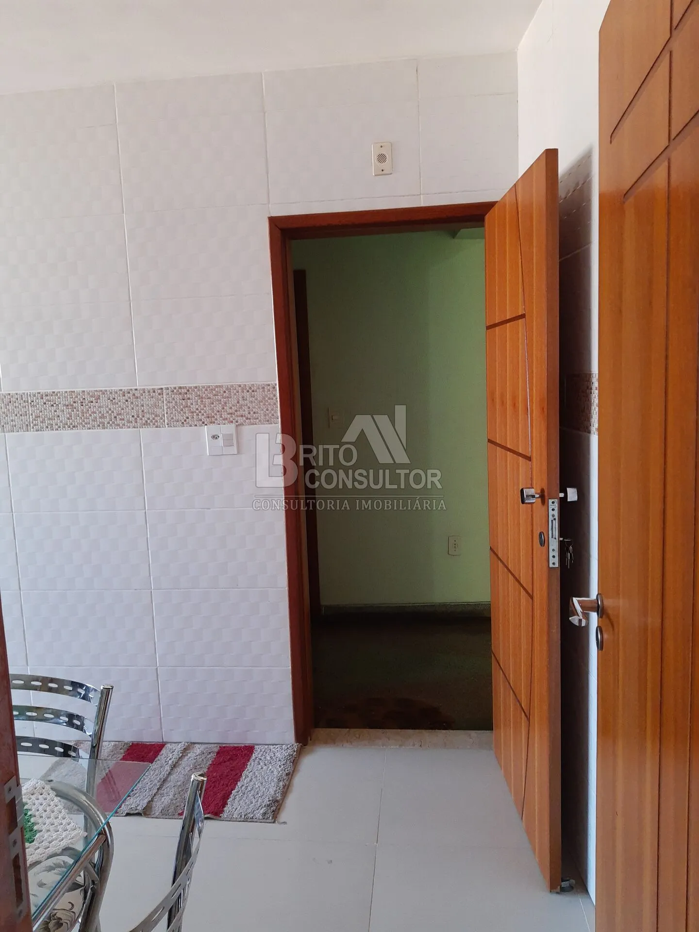 Imagem Lindo Apartamento à Venda, Praça de Nova Cidade, 2 Qts, 70 m² Por 280.000