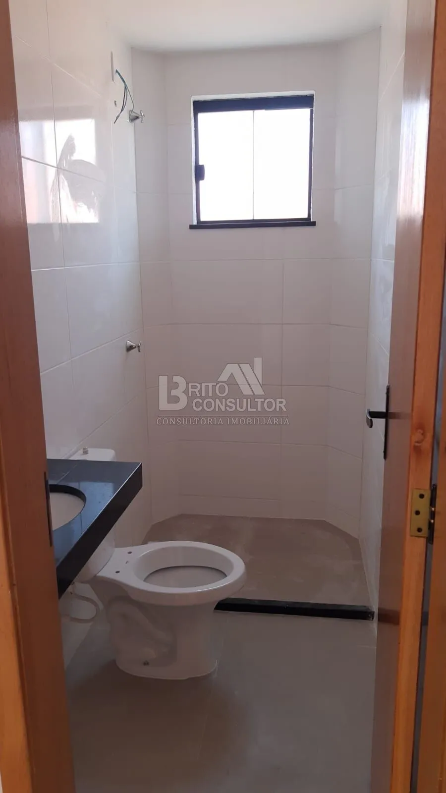 Imagem Vendo Apartamento, 1 Quarto, 1 Vaga, 40m² em Mutondo, São Gonçalo/RJ