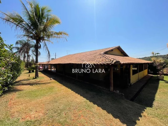 Imagem Sítio à-venda / Vivendas Santa Mônica