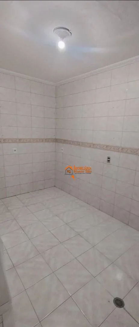 Imagem Casa com 3 dormitórios à venda, 311 m² por R$ 660.000,00 - Jardim Rosa de Franca - Guarulhos/SP