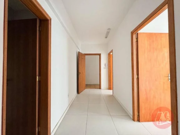 Imagem Sala comercial na rua Felipe Camarão no bairro Rio Branco.