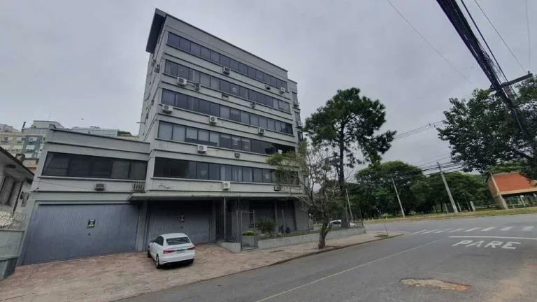Imagem Sala para venda no bairro Menino Deus em Porto Alegre