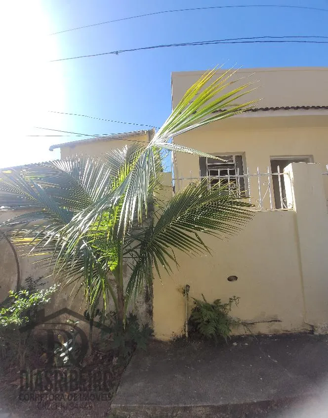 Imagem Casa, Residencial para Venda, Sepetiba, Rio de Janeiro