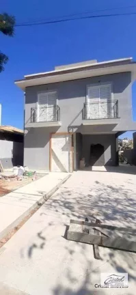 Imagem Casa com 3 dormitórios à venda, 250 m² por R$ 1.100.000,00 - Roselandia - Cotia/SP