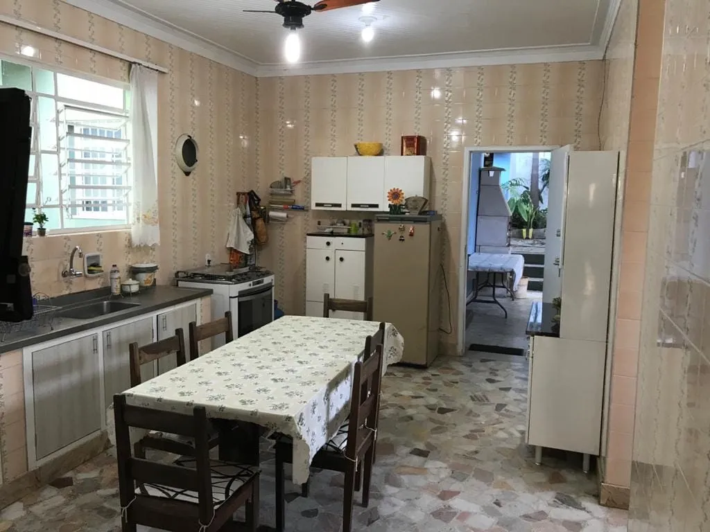 Imagem Casa à venda 3 Quartos, 1 Suite, 5 Vagas, 391.5M², Centro, Aparecida - SP