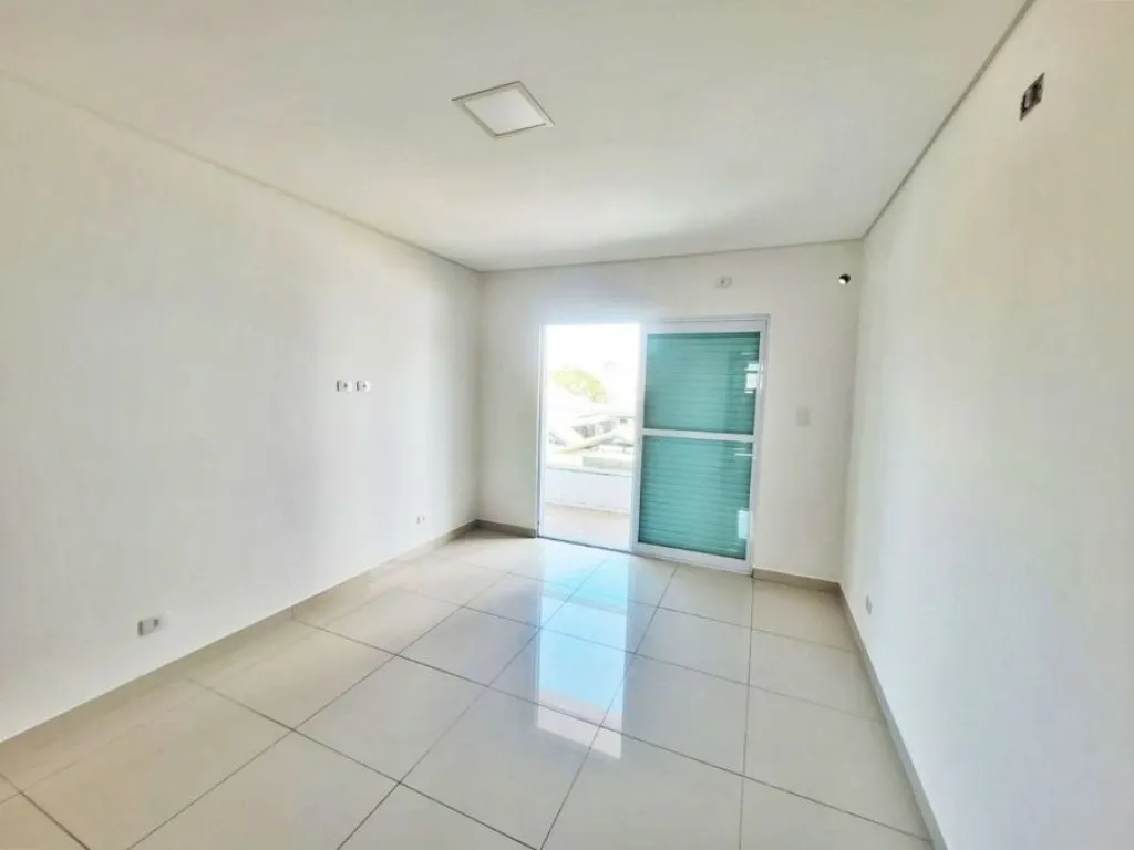 Imagem CASA COM 280,00 m² - CANTO DO FORTE - PRAIA GRANDE SP