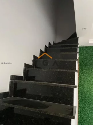 Imagem Casa em Condomínio para Venda em São Paulo, Vila Santa Teresa (Zona Leste), 2 dormitórios, 2 suítes, 2 banheiros, 1 vaga