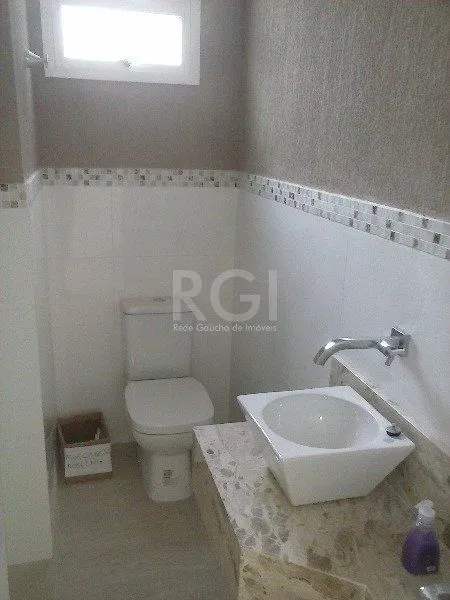 Imagem Apartamento para Venda - 146m², 3 dormitórios, sendo 3 suites, 3 vagas - Tristeza