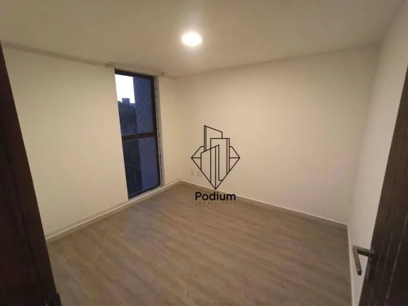 Imagem Apartamento com varanda/sacada á 300m da praia de Intermares/Cabedelo- AP2741.