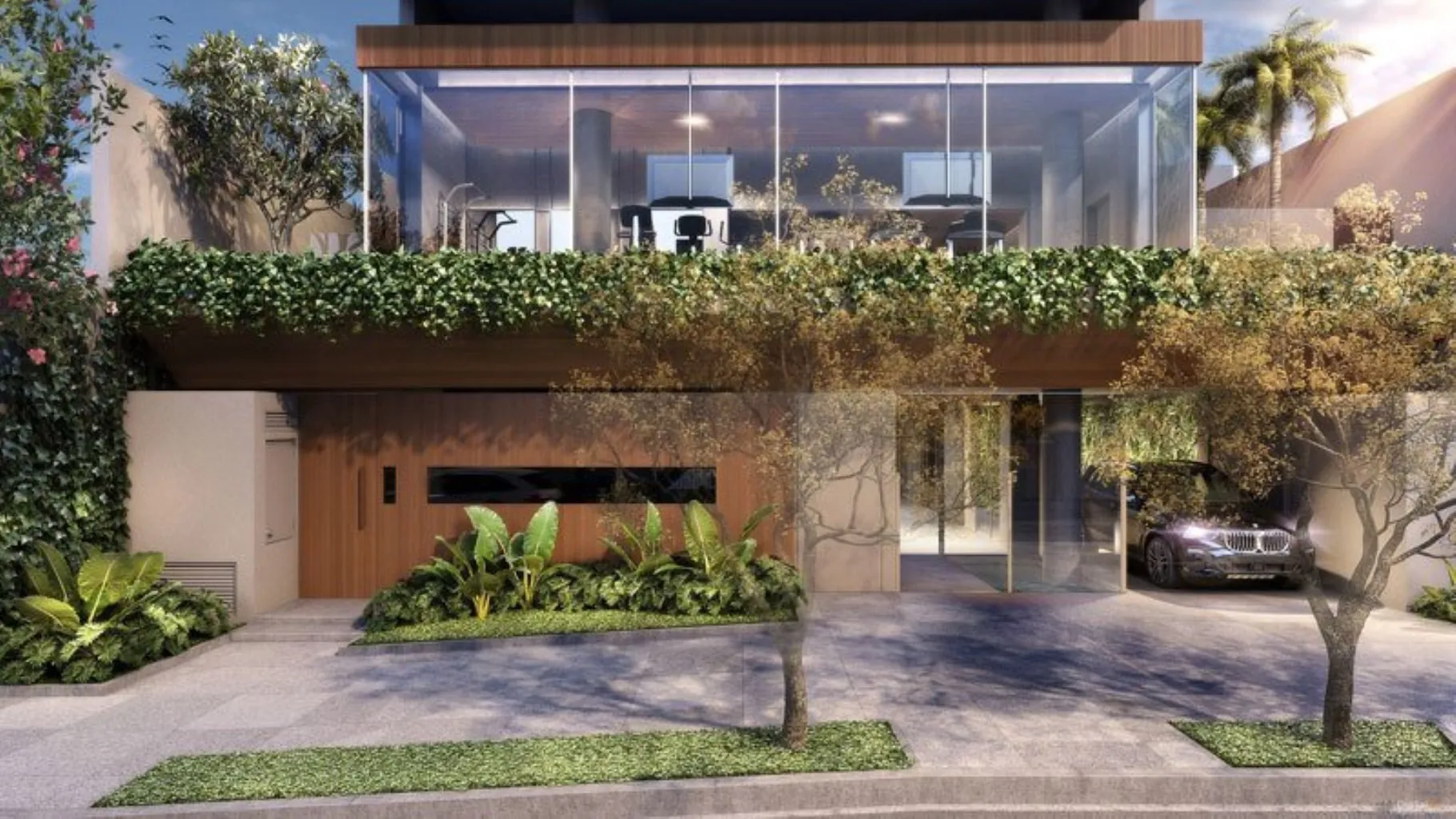 Imagem APARTAMENTO RESIDENCIAL em São Paulo - SP, Sumaré