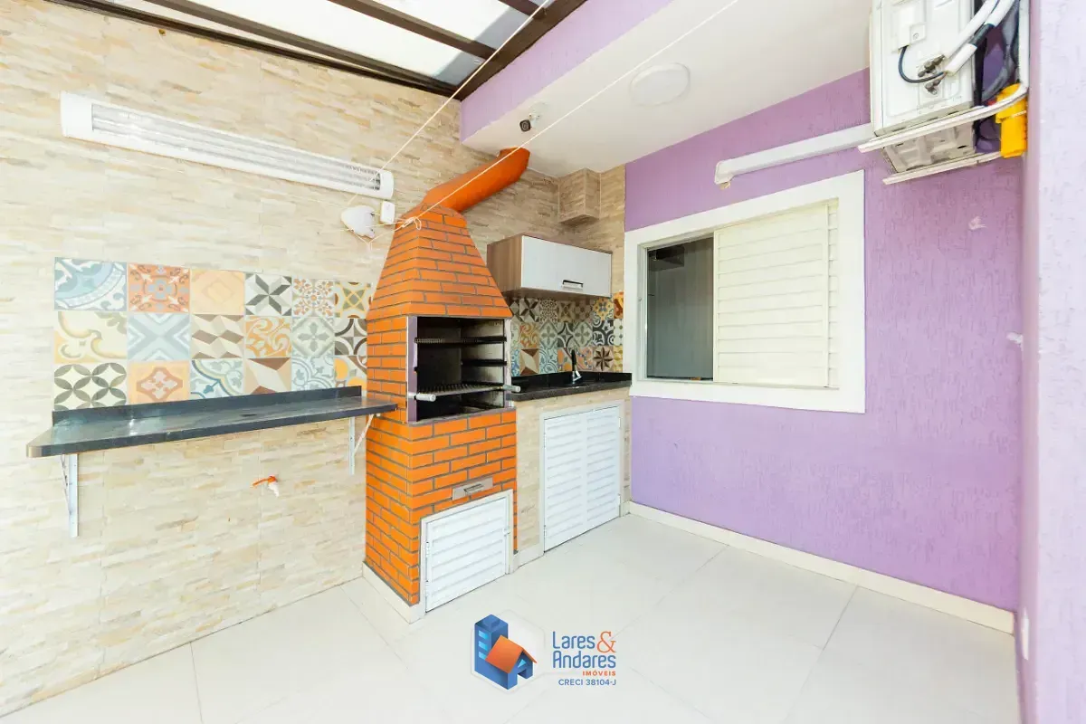 Imagem Sobrado para venda em Vila Fachini com 3 quartos, sendo 1 suíte, 102m²