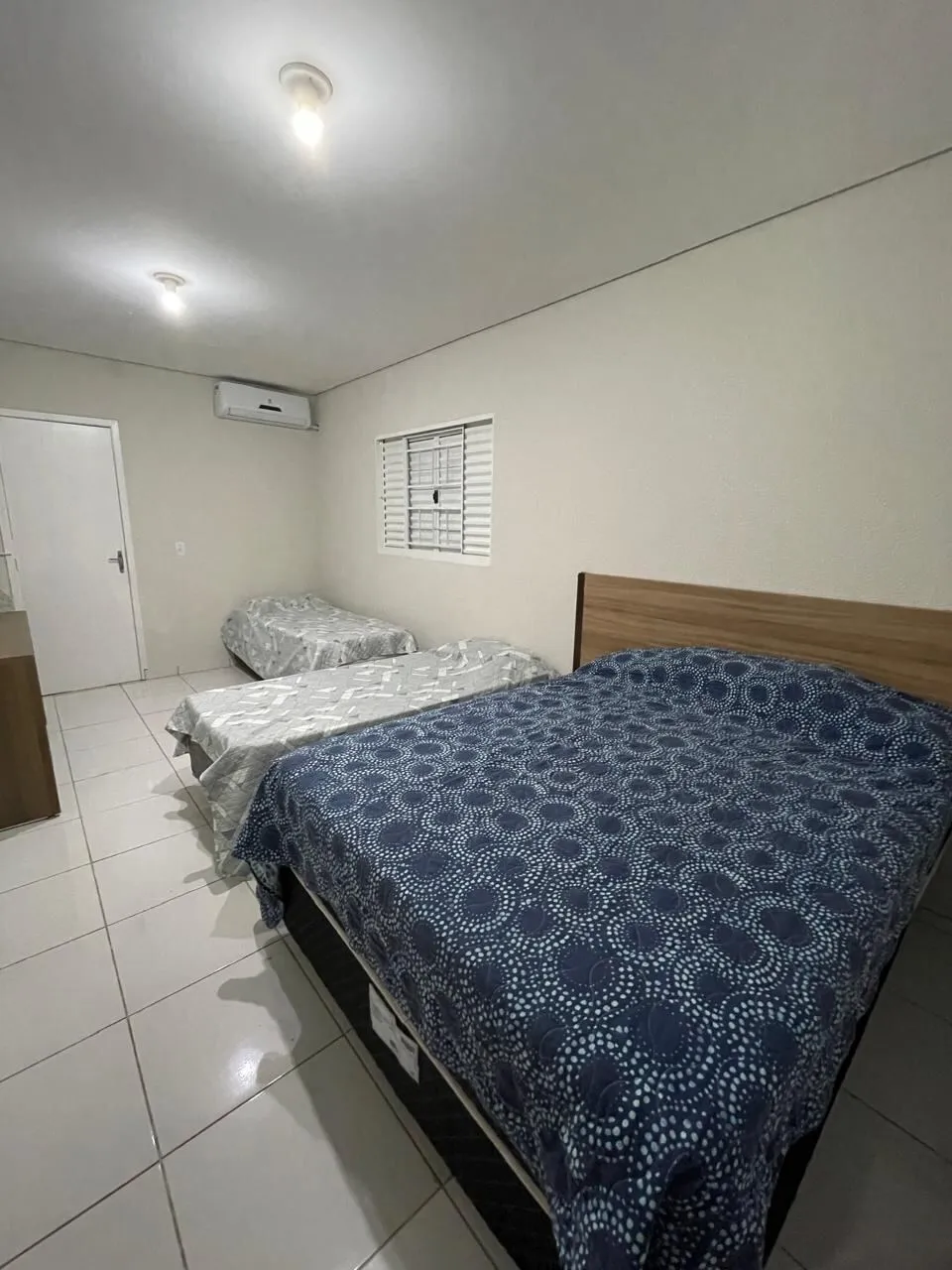 Imagem Casa 2 Quartos sendo 1 Suite Chapada Dos Guimarães
