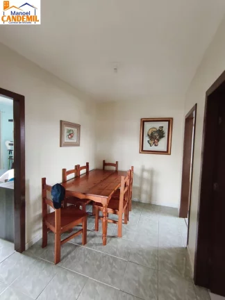 Imagem Casa Sobrado em Vila Nova, residencial e comercial, Joinville/SC