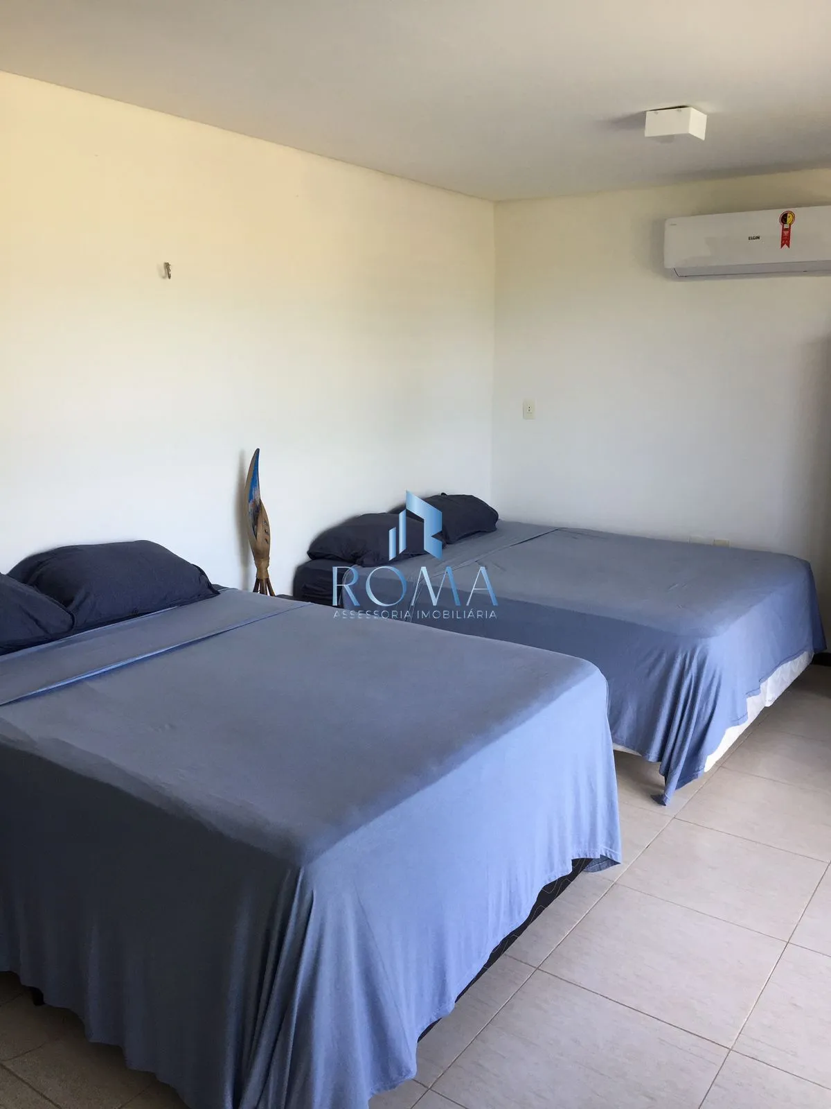 Imagem Casa à Venda em Lucena/PB com 5 Suítes e Acesso à Praia