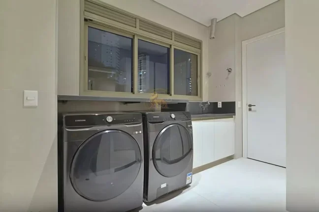Imagem i.180 Ibirapuera – Última Oportunidade! Apartamento Exclusivo 294m² à Venda