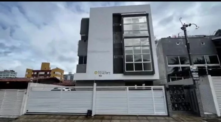 Imagem Bem-vindo ao seu novo lar no Residencial Tenerife!
