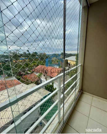 Imagem Apartamento à Venda no Residencial Astoria II – Cotia/sp