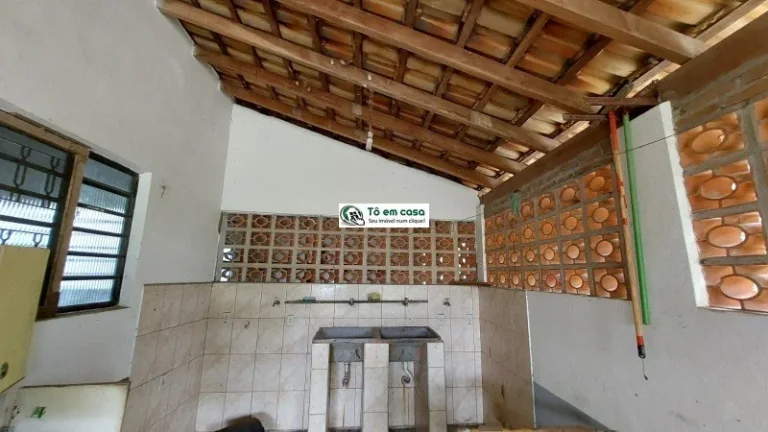 Imagem SITIO RURAL em CAÇAPAVA - SP, CHÁCARA MARAMBAIA