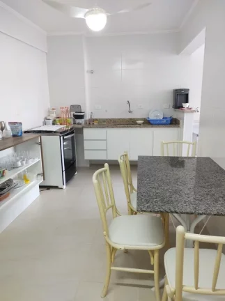 Imagem Apartamento localizado no centro de Mongaguá! - Atual.07-01-26