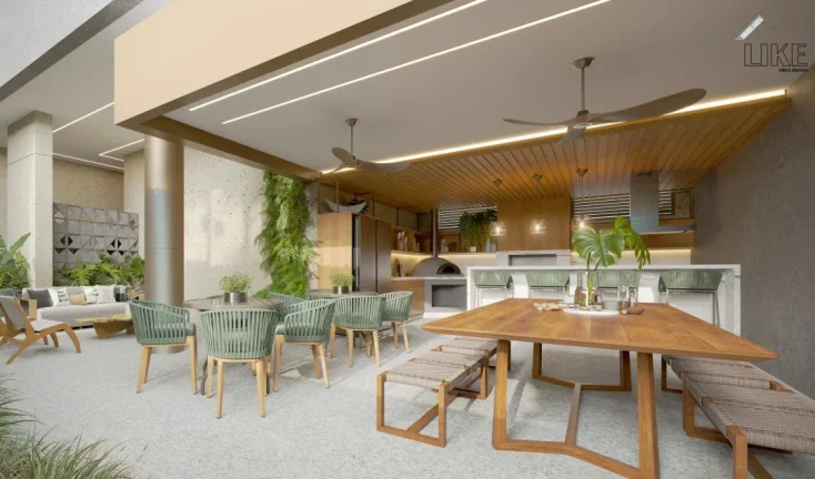 Apartamento de Luxo à Venda em Vila Ema - Piscina, Área Gourmet e Muito Mais!"