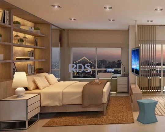 Imagem APARTAMENTO RESIDENCIAL em São Paulo - SP, Santo Amaro
