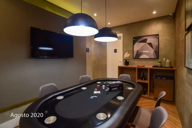 Imagem LIVING CONNET - CYRELA - Apto de 57m², ótima localização, perto de tudo o que você precisa!