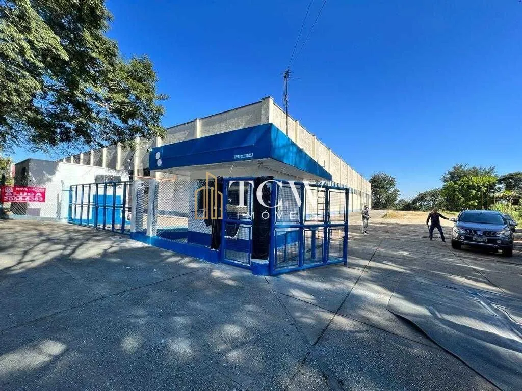 Imagem Galpão Industrial à Venda em Guarulhos/SP | 7.973 m² | Cidade Aracília | Próximo à Rodovia Dutra