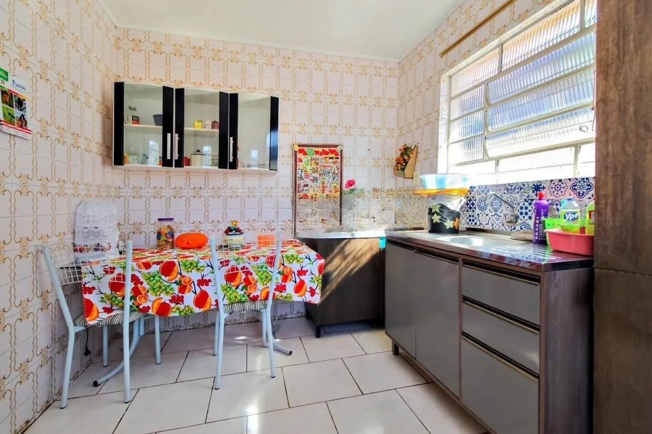 Imagem Casa de 3 quartos no bairro Tristeza Zona Sul