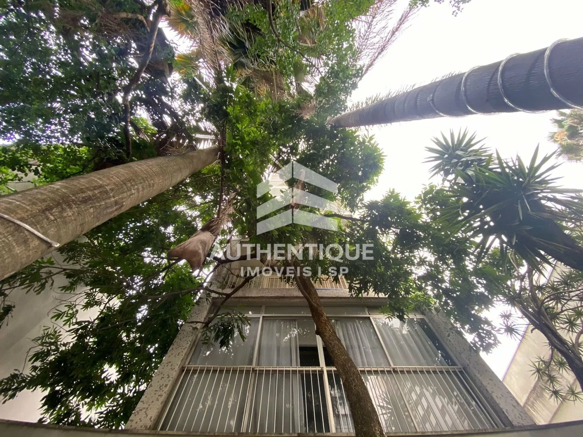 Imagem Claudia - Jardim América - Apartamento à venda no bairro Cerqueira César - São Paulo/SP, Zona Sul