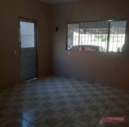 Imagem Sobrado à venda, 200 m² por R$ 535.000,00 - Vila Izabel - Guarulhos/SP