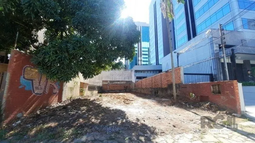 Imagem Terreno em Boa Vista