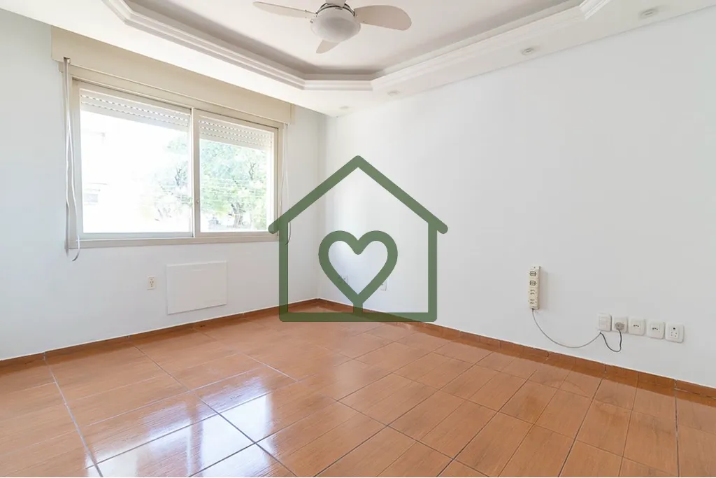 Imagem Descubra o conforto e a praticidade deste charmoso apartamento à venda em uma localização privile...