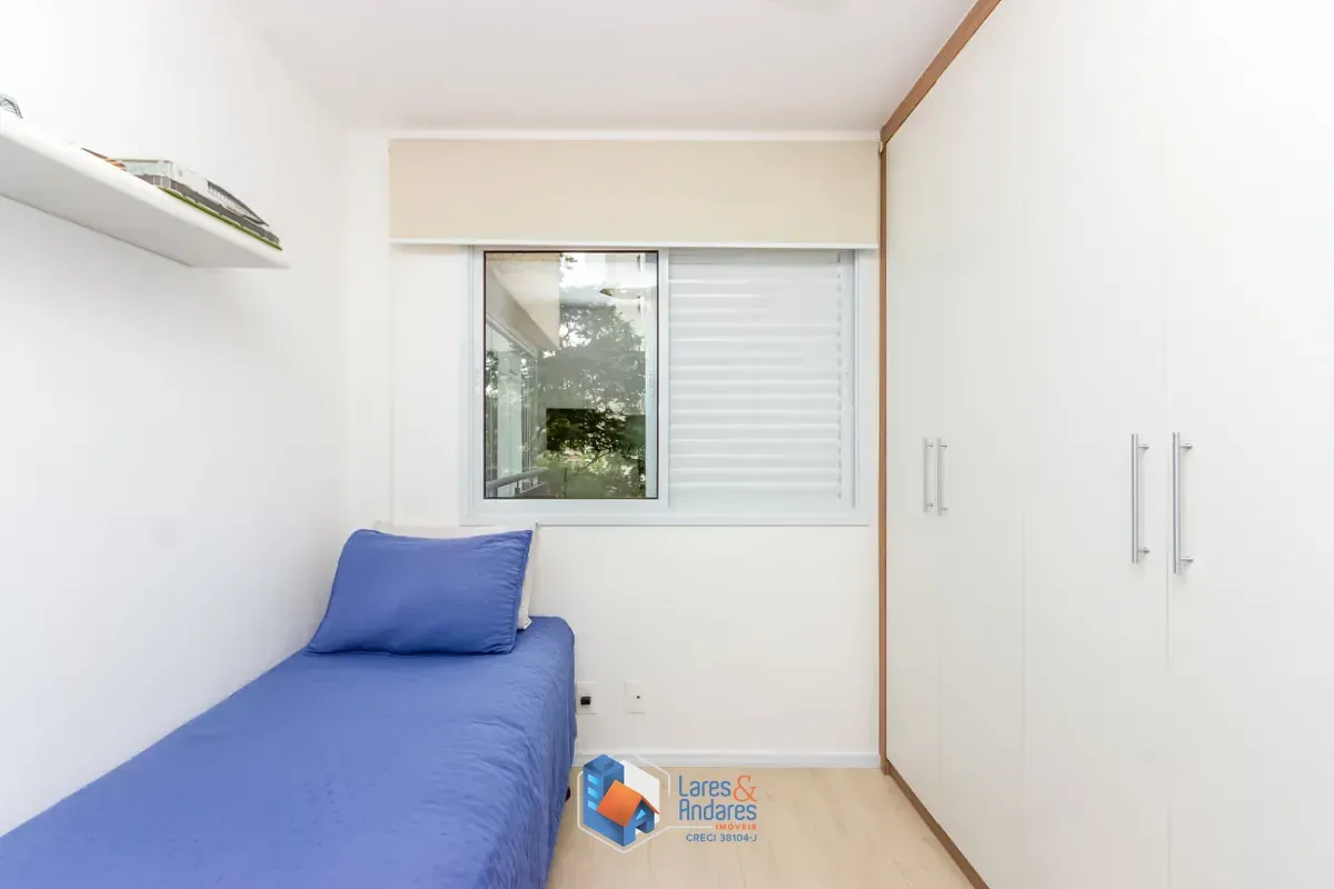 Imagem Apartamento para venda em Vila Emir com 3 quartos, sendo 1 suíte, 86m²