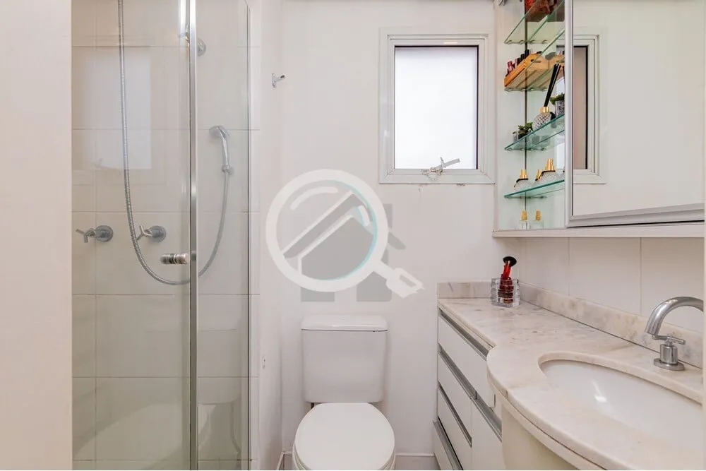 Imagem Este encantador apartamento de 69m² é banhado pelo sol da manhã, proporcionando uma atmosfera aco...