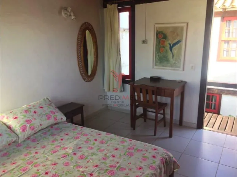 Imagem Casa 3 suítes 120m² 1 vaga Geriba Armacao Dos Buzios/RJ