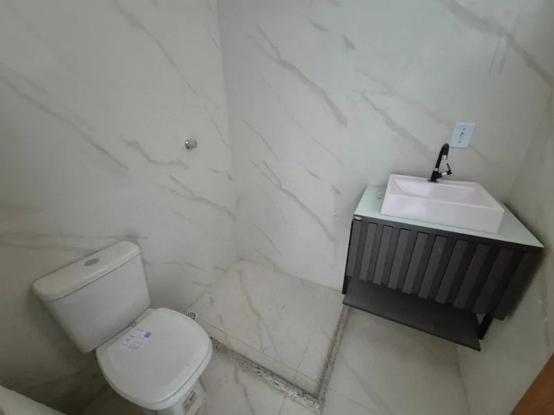 Imagem CASA RESIDENCIAL em SERRA - ES, JARDIM ATLÂNTICO