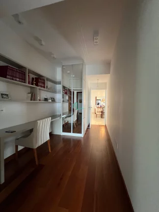 Imagem APARTAMENTO DE ALTISSIMO PADRÃO NO EDIFÍCIO CLIMENE NOVELINO EM REGIÃO CENTRAL DA CIDADE