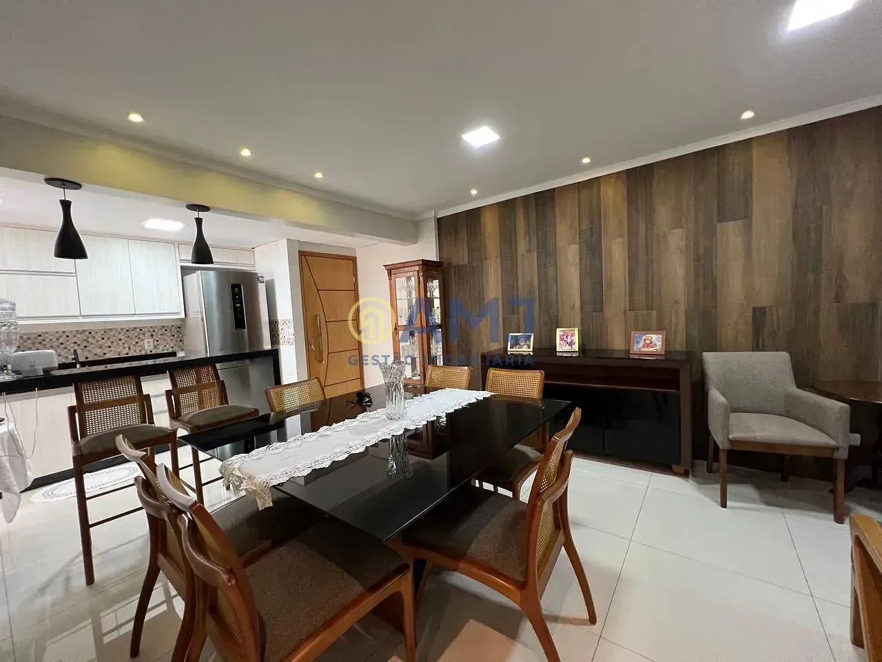 Imagem À VENDA | APARTAMENTO REFORMADO NO SETOR BUENO