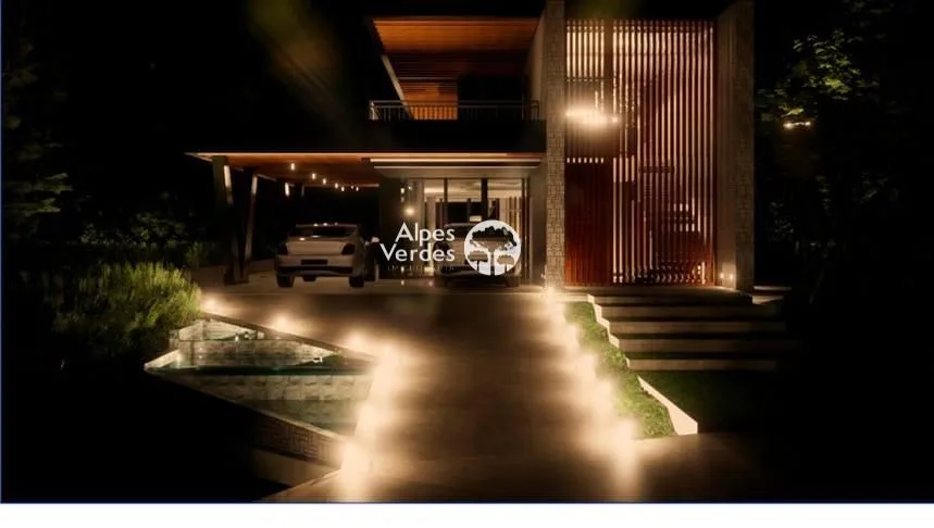 Foto do imóvel Casa de Condomínio à Venda em Não Informado, Canela - RS