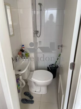 Imagem Apartamento no Sumaré com vista panorâmica: 168m², 3 suítes e 3 Garagens.