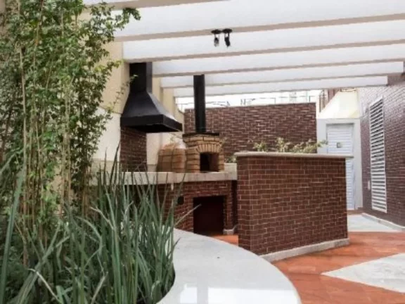 Imagem Apartamento à venda de 3 dormitórios (1 suíte) na Rua Vilela - Tatuapé
