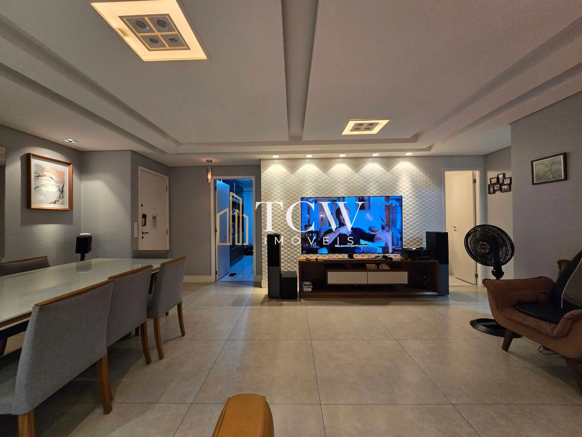 Imagem Apartamento à venda no bairro Barra Funda - São Paulo/SP